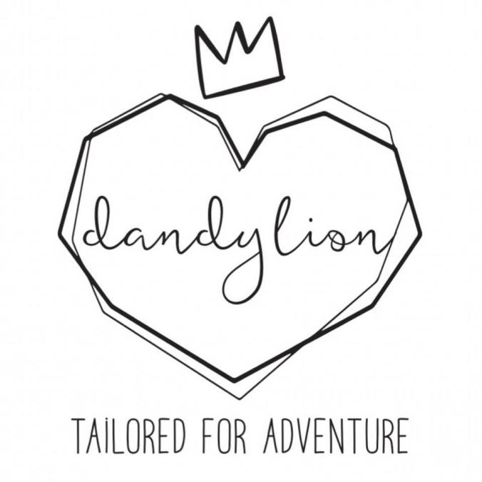 Dandylion logo