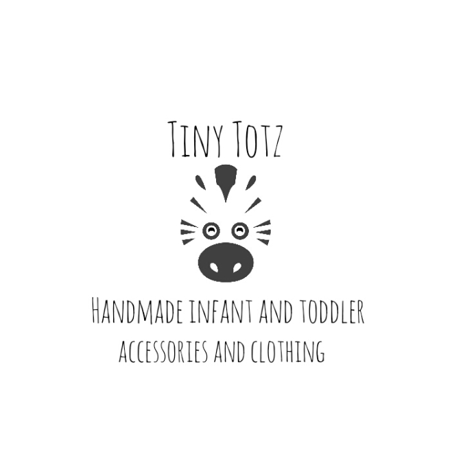 Tiny Totz Logo